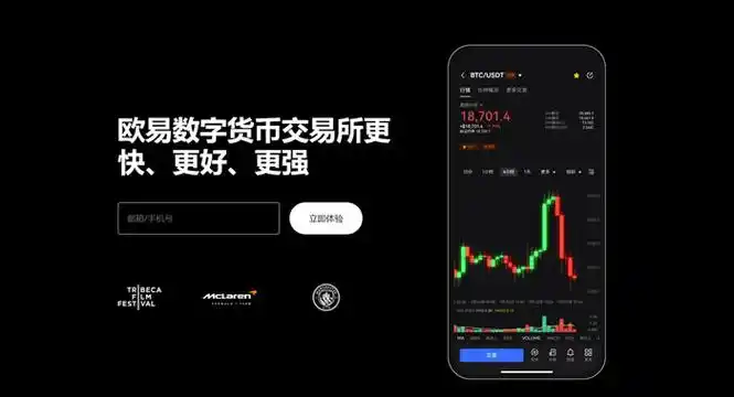 OK交易平台APP下载平台展示图
